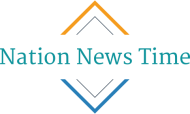 Nation News Time Logo