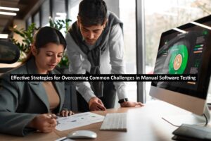 Manual Software Testing