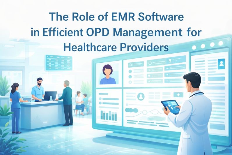 EMR Software