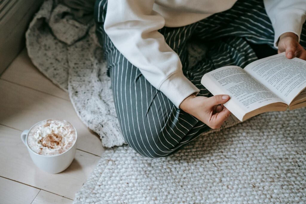 Make Vocabulary Part of Everyday Conversation